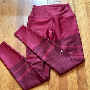 Alo Airlift Leggings